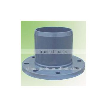 stainless steel flange spigot pipe fittings,carton steel flange spigot pipe fittings,