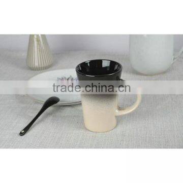 New 2016 Product Idea Gradient Color Custom Coffee Mug Products Made in China photo-2