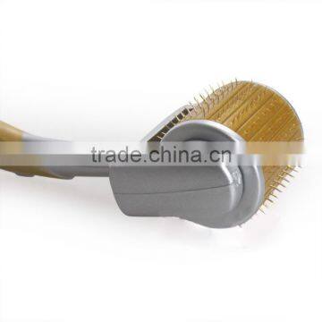 2016 Best Selling Most Effective Skin Rejuvenation 192 Needles Zgts Titanium Derma Roller photo-3