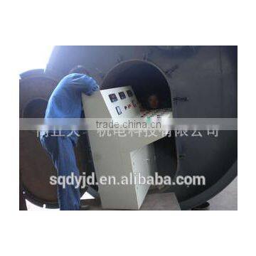 Innovation Program, Plastic, Waste Tires, Biodiesel Purification Refining Equipment photo-2