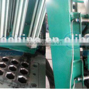 Square Shape Coal and Charcoal Powder Briquette Machine/coal Briquette Machine/ Automatic Shisha Charcoal Machine photo-5