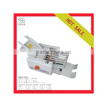 automatic mini paper folding machine