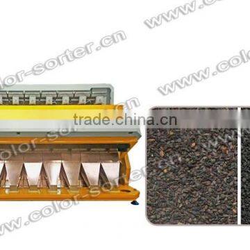 Excellent Quality Color CCD Grains Color Sorter Sesame Color Sorter