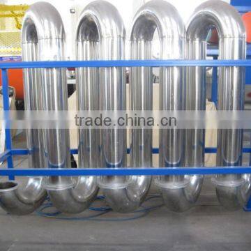 HDPE Recycling Equipment, Plastic Bottle HDPE Recycling Machine photo-6