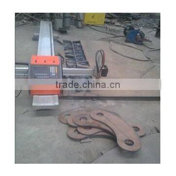 Portable Cnc Cutting Machine photo-2