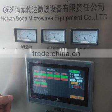 New Arrival Microwave Vacuum Dryer for Strawberry photo-2