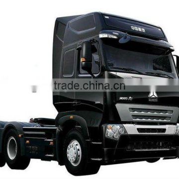 sinotruk howo A7 6*4 tractor truck,