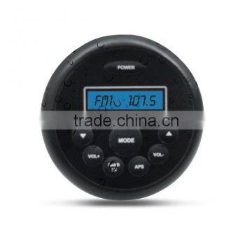 2017 Hot Selling Waterproof Marine MP3 Player With BT H-811 Skillful Manufacture photo-2