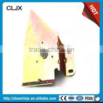 Perforated Stamping Fixture Parts for Furniture photo-4