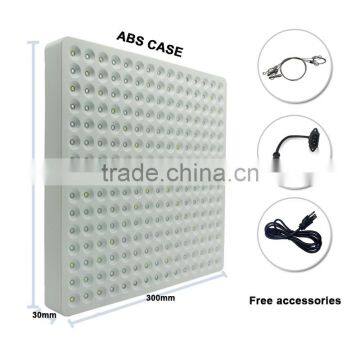 45W Waterproof Led Panel Light,Aeroponics Led Grow Light photo-2