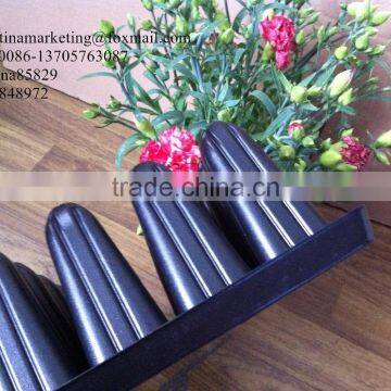 China High Quality Deep Root PS Material Plastic Forest Nursery Seed Starting Tray for Tree Propagation photo-5