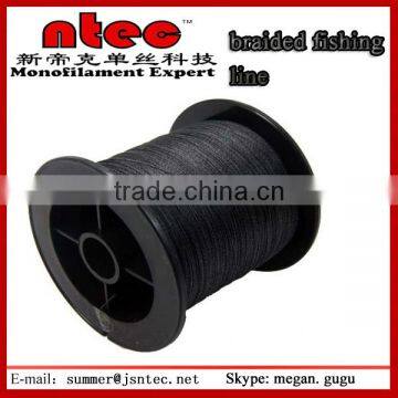 7 Colors in Stock 8 Strand pe Braided Fishing Line Wholesaler photo-2