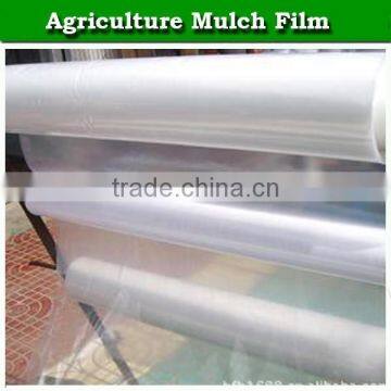 Agriculture Perforated Plastic Mulch Film Price