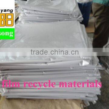 PE Agricultural Plastic Greenhouses Film Kit Tunnel for Vegetable Used in Garden photo-6