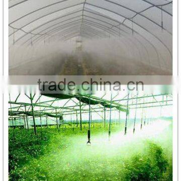 Flower Greenhouse Irrigation System photo-2