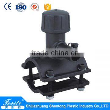 PN16 SDR11 PE100 PE Pipe Fittings photo-3