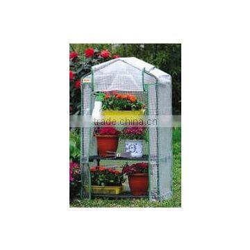 3 tier mini greenhouse