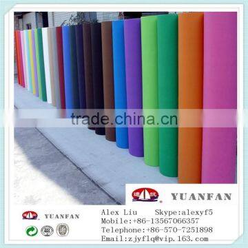 Zhejiang Yuanfan Non-woven Fabrics Made In China Zhejiang photo-2