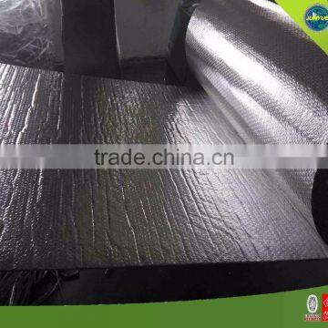Fire Retardant Alu Foil Bubble Reflective Roof Insulation photo-2