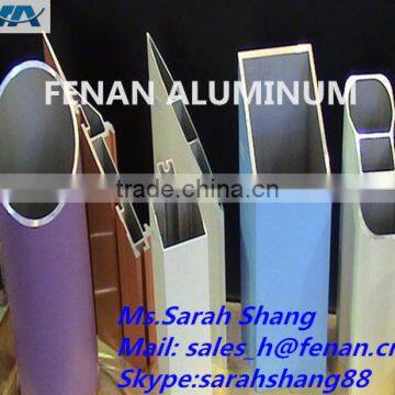 Powder Coating Aluminium photo-6