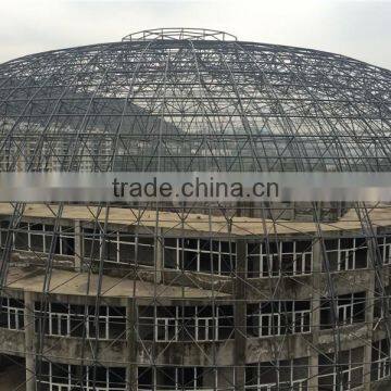 China Honglu Light Steel Construction Equipment photo-2