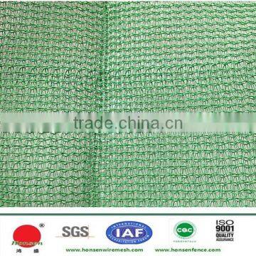 2016 the Hot sales green agricultural shade net cloth