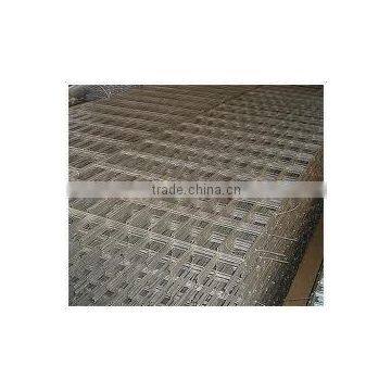 Factory Mealt Farm Wire Fence Panel photo-2