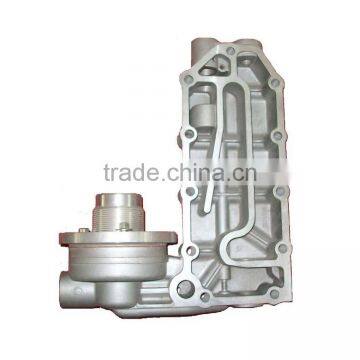 Professional Manufacturer Custom High Strengh Die Casting / High Pressure Aluminium Die Casting Low Price for Hot Sale photo-4