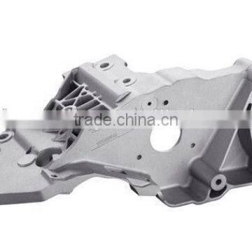 Professional Manufacturer Custom High Strengh Die Casting / High Pressure Aluminium Die Casting Low Price for Hot Sale photo-5