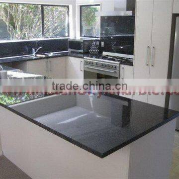 UNIQUE BLACK GRANITE TILES SLABS & COUNTERS photo-3