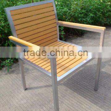 Королевский деревянный садовый стул Royal Furniture photo-2