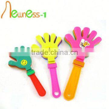 2014 Newest Hand Clapper Noise Makers