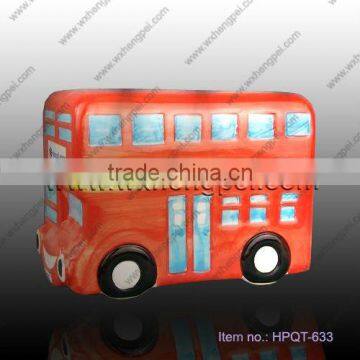 Bus Money Box