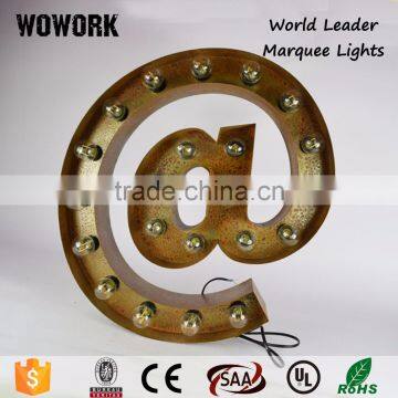 Vegas Marquee Sign photo-5