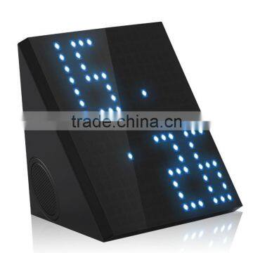 Low Price LED Light Smart Touch Lamp With Bluetooth Speaker Led Light for Night photo-4