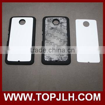 Sublimation Blank New Rubber Oil Matt Case for All Phone Models photo-6