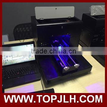 hot sell UV printing machine white ink UV printer