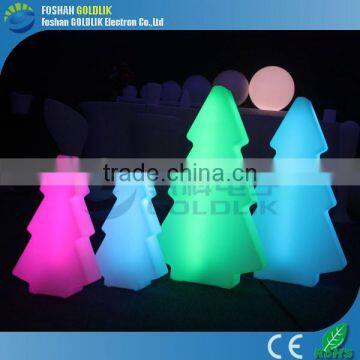 Beautiful LED Christmas Tree With Sound Function photo-3