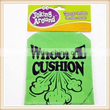 Whoopee Cushion Whoopie Fart Gas Toy Noise Maker Prank Gag Joke Fun