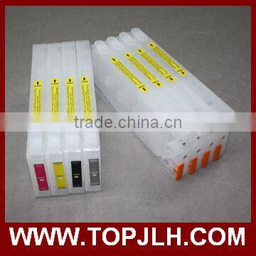 China Wholesale Ink Cartridge Plotter For Epson 7800 photo-5