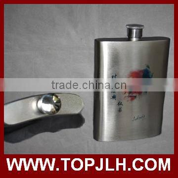 Stainless Steel Flagon,stainless Steel Hip Flasks,portable Mini Win Flagon photo-6