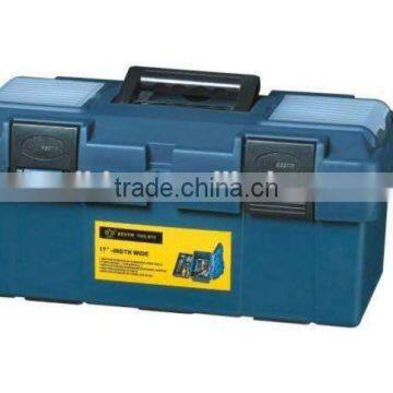 Durable Popular Hard Handle Plastic Tool Boxes photo-4