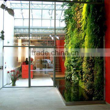 SAS0507 High Quality Decoration Plant Wall