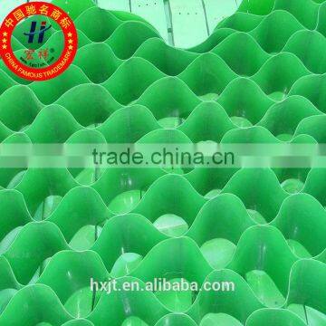 HDPE Green Yellow White Black Geocell Manufacture Supply Good Price photo-5