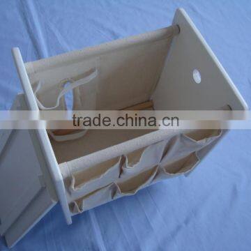 Wire Book Rack photo-2