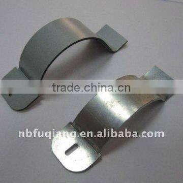 galvanized sheet metal stamping accessories