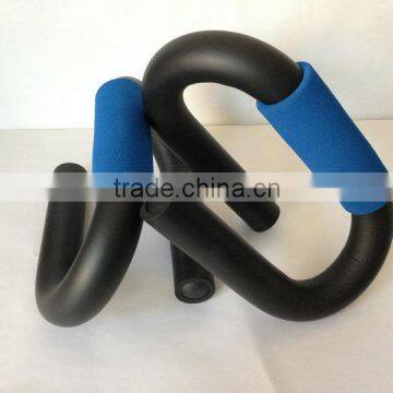 Deluxe Pro Grip Push-Up Stands Push-Up Stands photo-3