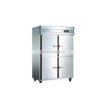Luxurious Kitchen Freezer.
