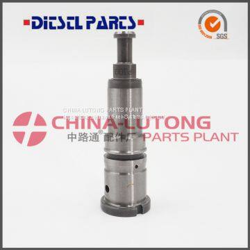 Diesel Pump Plunger Assys 1 418 325 145 Engine Plunger 1325-145 photo-3