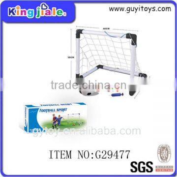 46cm portable football goal for sale